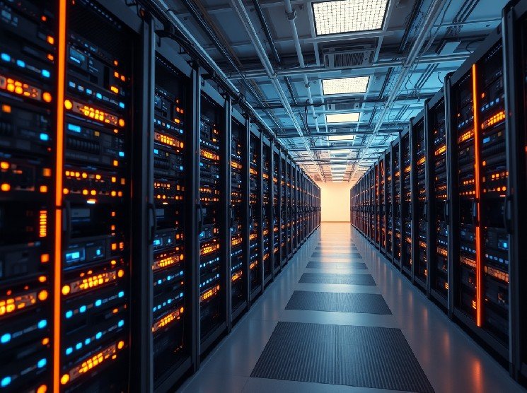 Bitcoin Miner Kiln Infrastructure Raises $458M in Convertible Notes for Data Center Push