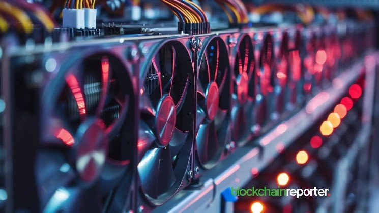 Bitmine&rsquo;s Preferred Stock Dividend: A Sign of Mining&rsquo;s Capital Market Maturity