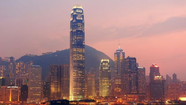 Pyth Launches Hong Kong Equity Feeds