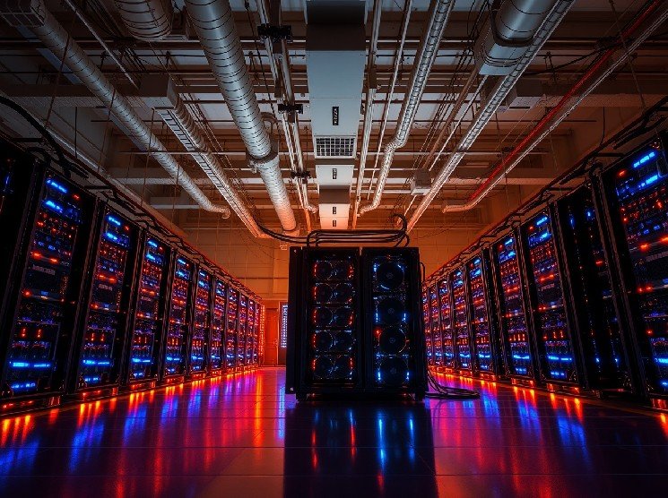 Cango Posts $261.1M Q1 Loss as Bitcoin Price Slump Hits Mining Operations