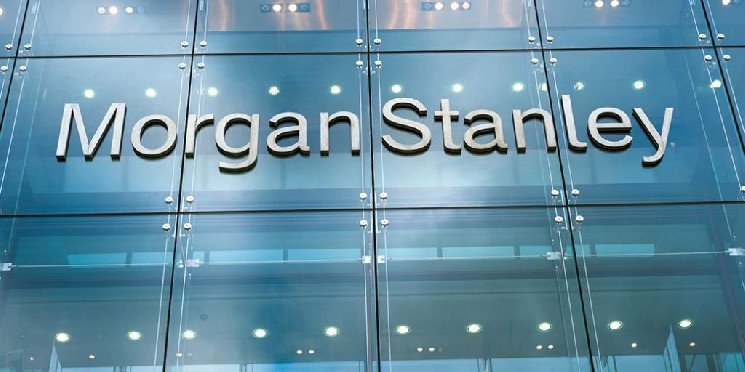 Morgan Stanley Has Revised Its Forecasts on What the Fed Will Do With Interest Rates