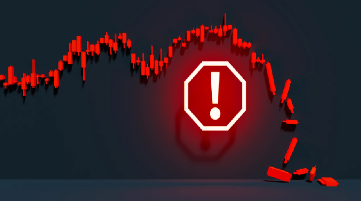 The Price of an Altcoin Backed by Billion-Dollar Companies, Including Coinbase, Has Dropped to Nearly Zero The Price of an Altcoin Backed by Billion-Dollar Companies, Including Coinbase, Has Dropped to Nearly Zero