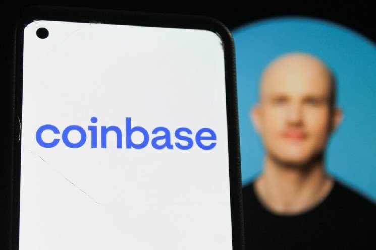Coinbase CEO Brian Armstrong Says Tokenized Stocks Could Open US Markets To 4 Billion Unbrokered People