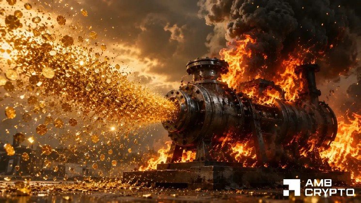 Pump.fun surges 12% as holder count hits record high &ndash; 2 metrics could cap gains