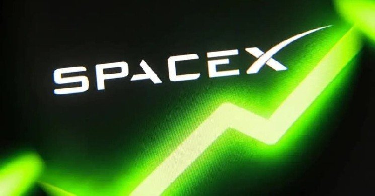 Goldman Sachs forecasts SpaceX&rsquo;s AI revenue to surge 100-fold by 2030