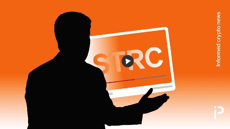 Saylor distances himself from STRC-backed DeFi after stablecoin wobble