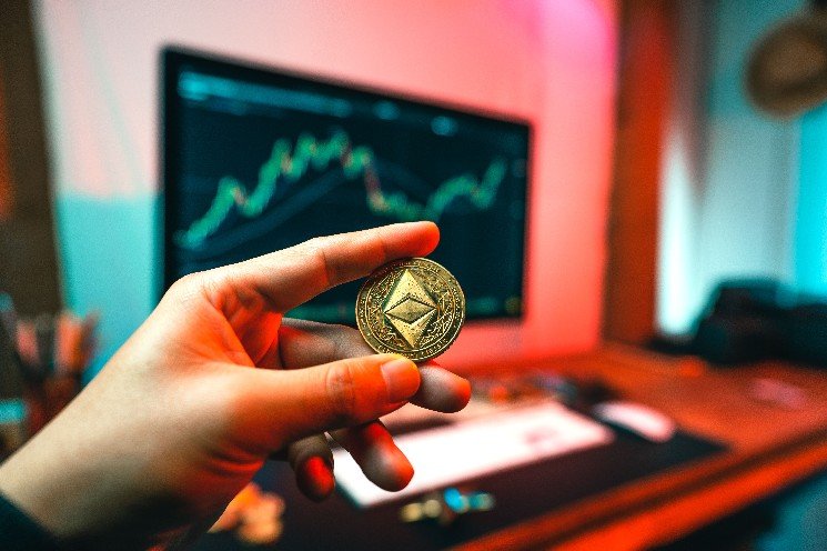 Ethereum Price Prediction: Can $1,500 Support Unlock $5,100?