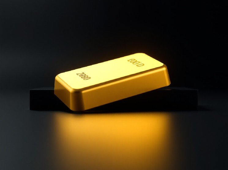 Unitas Labs Introduces XGOLD, a Yield-Bearing Token Backed by Tether Gold