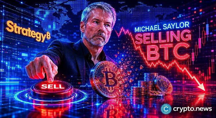 Michael Saylor Built a Flywheel for a Bull Market. It Is Now Spinning in Reverse