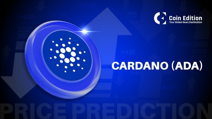 Cardano Price Prediction: Hoskinson Reveals SpaceX Talks While ADA Quietly Bleeds Out