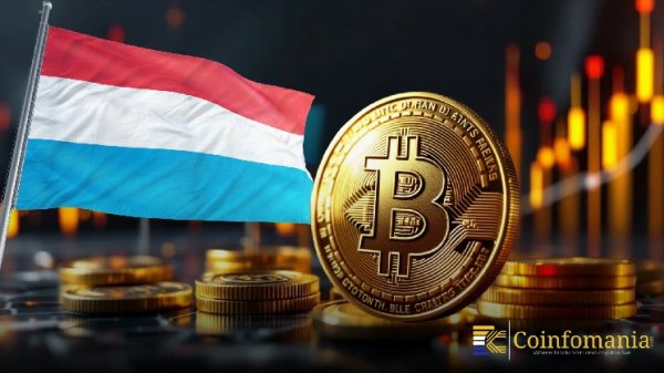 Is Sovereign Bitcoin Adoption Starting as Luxembourg Steps In?