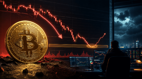 Veteran Analyst Eyes $53,000 Bitcoin As Final Cycle Stage Begins Veteran Analyst Eyes $53,000 Bitcoin As Final Cycle Stage Begins