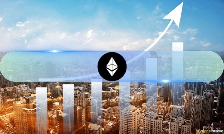 The Revenue Divergence: Why Record-Breaking Ethereum Activity Isn&rsquo;t Boosting ETH Price