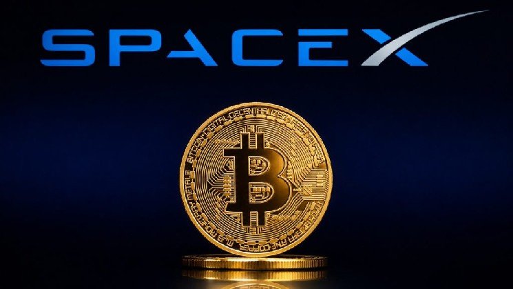 Could the SpaceX IPO Spark a Rally in Bitcoin and Altcoins? Could the SpaceX IPO Spark a Rally in Bitcoin and Altcoins?
