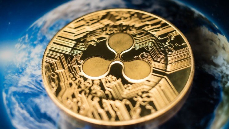 Ripple Leaders Signal Major Crypto Moment as Swell Hits 10-Year Milestone