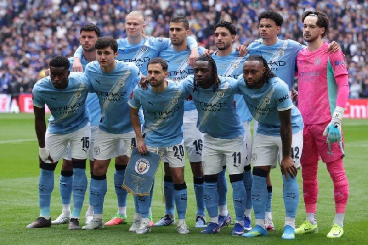 UK's financial watchdog cracks down on Premier League crypto partnerships