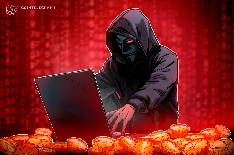 Secret Network bridge exploited for $4.7M with &lsquo;infinite mint&rsquo; bug