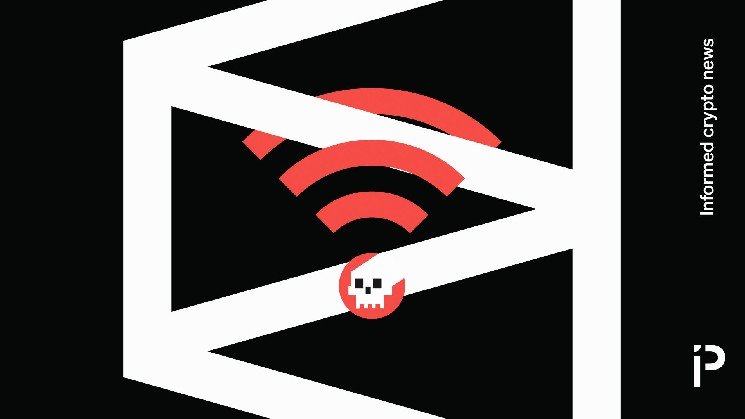Polymarket users lose $3 million after frontend hack