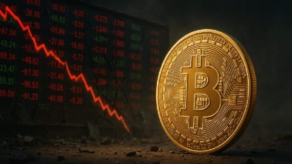 According to CryptoQuant Analysts, Bitcoin Hasn&rsquo;t Yet Reached the Bottom: &ldquo;These Levels Are Crucial for BTC!&rdquo; Does the Same Signal Are Needed Again for...