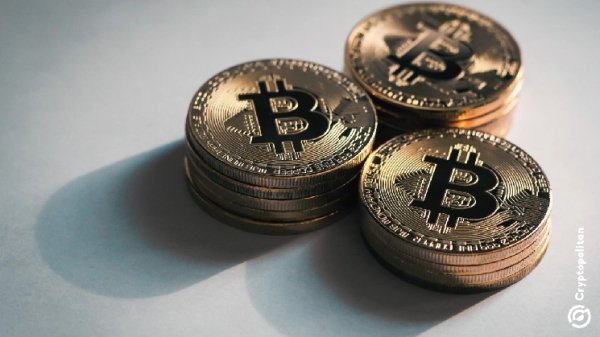 Strive in position to buy 10x BTC holdings at current fundraising pace, exec says