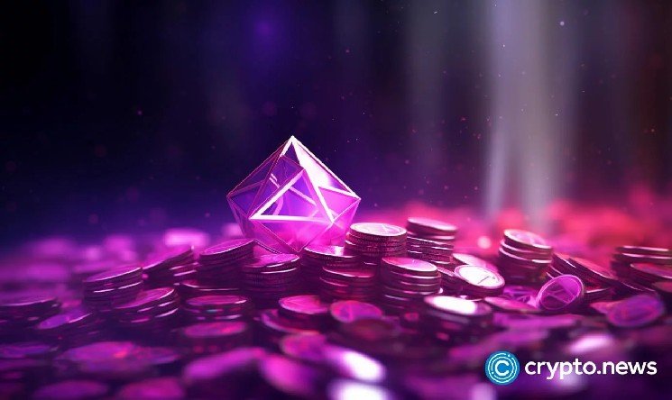 JustLend DAO launches Supply and Borrow Market V2 with isolated lending architecture
