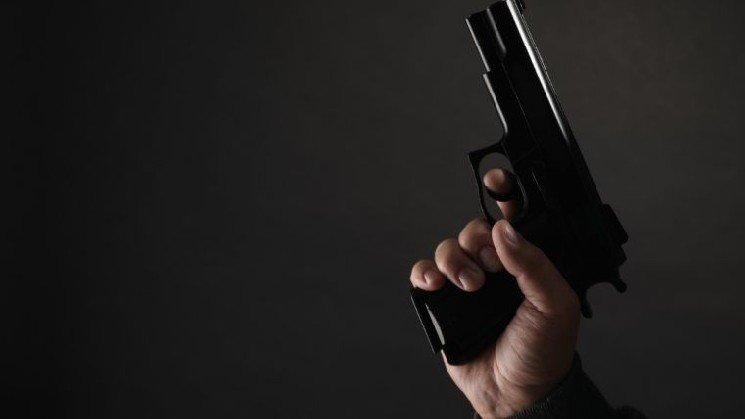 Armed Intruders Demand Crypto Access in Fake Food Delivery Home Invasion Case Armed Intruders Demand Crypto Access in Fake Food Delivery Home Invasion Case
