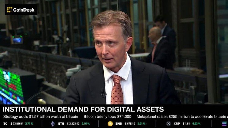 Abra&rsquo;s Bill Barhydt says Wall Street&rsquo;s next crypto bet is tokenization
