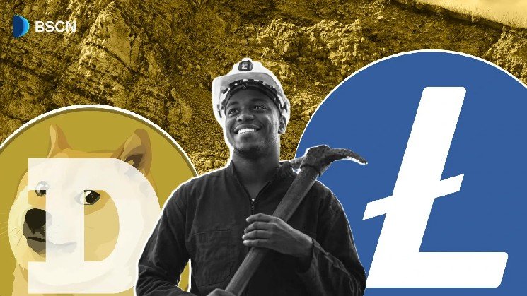 How Does Dogecoin Benefit From Merged Mining With Litecoin? How Does Dogecoin Benefit From Merged Mining With Litecoin?