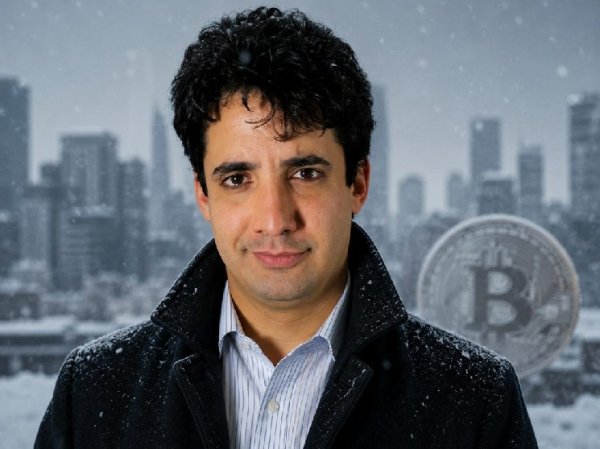 A Bloomberg Anchor Summed Up the Situation: &ldquo;We&rsquo;re in the Harshest Crypto Winter in History&rdquo;