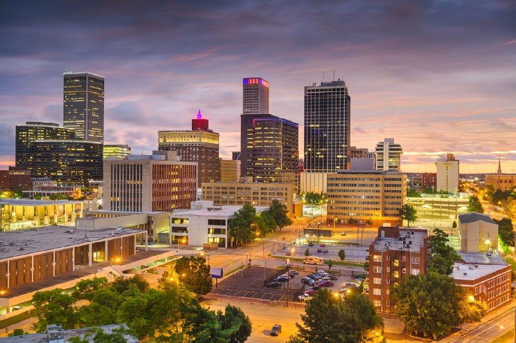 Oklahoma Raises Alarm Over Fake Crypto Returns