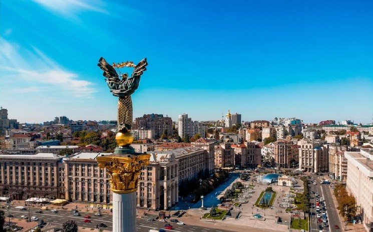 Ukraine transfers $8.3 million in seized crypto amid potential plans for strategic reserve