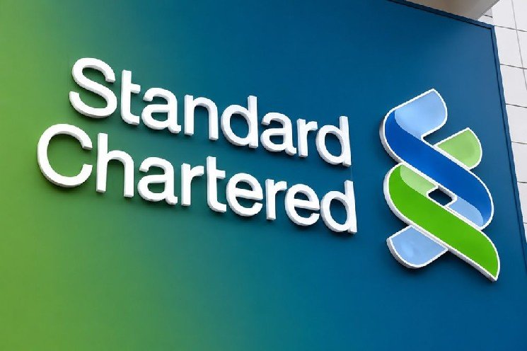 Standard Chartered: “Today Could Be the Day Ethereum Starts Outperforming Bitcoin” Standard Chartered: “Today Could Be the Day Ethereum Starts Outperforming Bitcoin”