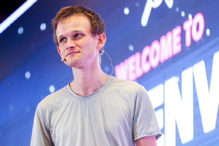 Vitalik Buterin says Ethereum Foundation will cut budget 40% in major reset Vitalik Buterin says Ethereum Foundation will cut budget 40% in major reset