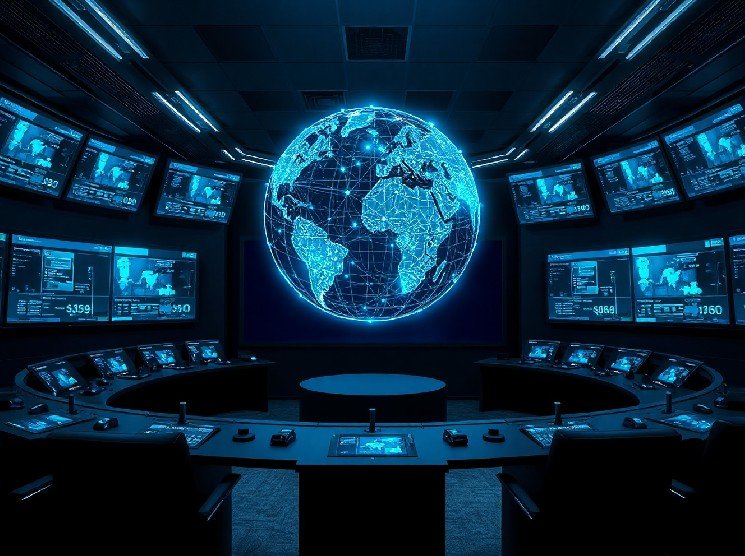 Sui Co-Founder Lays Out Roadmap for a Public Digital Finance Infrastructure