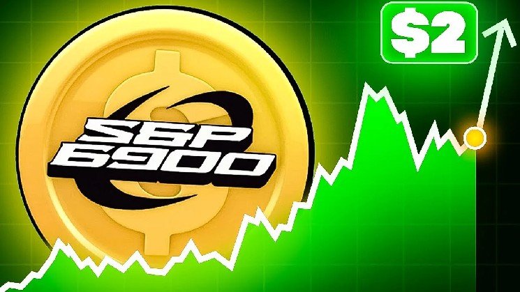 SPX6900 Price Prediction: Can SPX Return to $0.82? Why MemeToro $MT Will Profit Early Holders in 2026