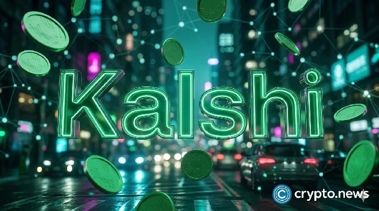 Kalshi IPO discussions emerge as monthly volume supasses $16 billion Kalshi IPO discussions emerge as monthly volume supasses $16 billion