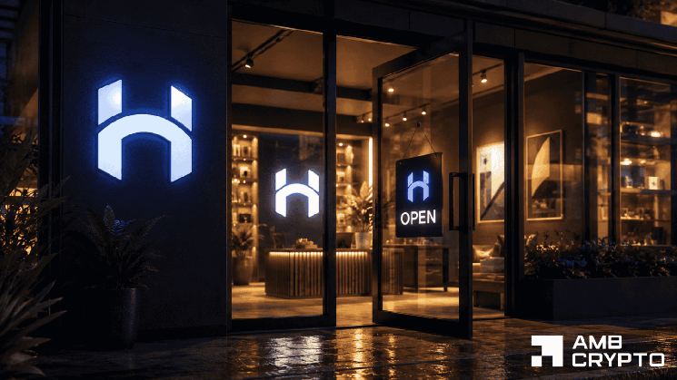 Hyperbridge relaunches with decentralized overhaul after April exploit Hyperbridge relaunches with decentralized overhaul after April exploit