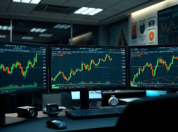 Crypto Whale Jeffrey Huang Expands Ethereum Long Position Past 10,000 ETH Crypto Whale Jeffrey Huang Expands Ethereum Long Position Past 10,000 ETH