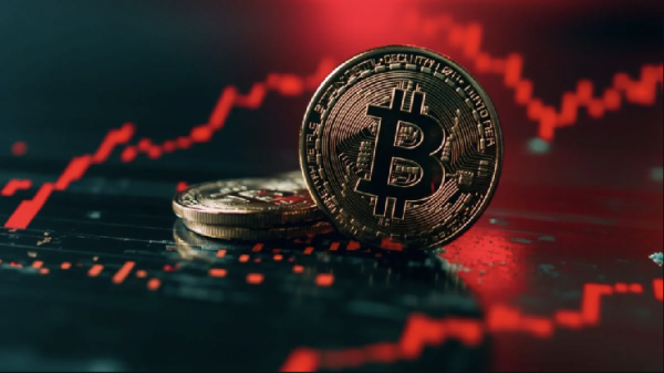 Bad News from a Market Giant: &ldquo;It&rsquo;s Still Too Early for Bitcoin to Hit Bottom, These Levels Could Be Seen!&rdquo;