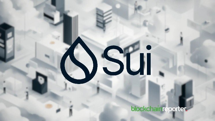 U2U Network Partners with HyperSui to Drive DeFi Network via Sui U2U Network Partners with HyperSui to Drive DeFi Network via Sui