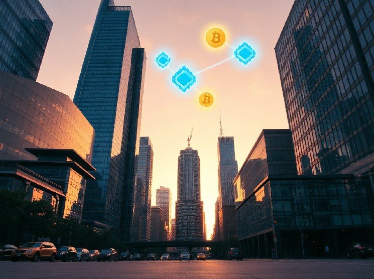 Neo Founder Da Hongfei: Traditional Capital Will Eventually Capture On-Chain Value Amid SpaceX Liquidity Fears