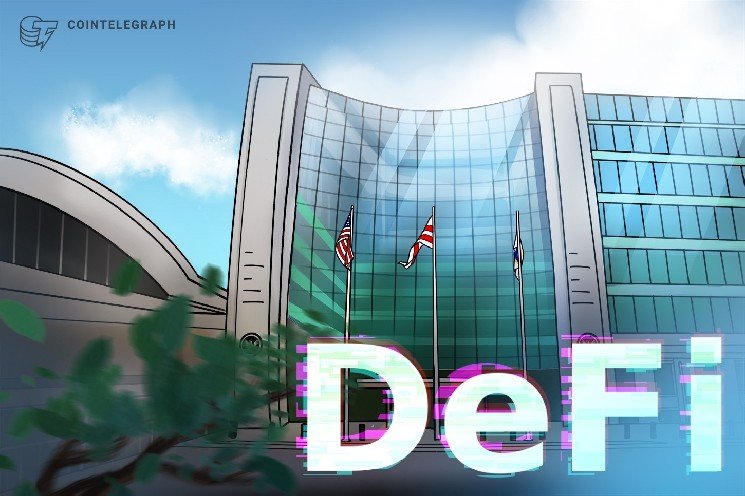 Tokenization could push DeFi assets to $2.7T by 2030: Standard Chartered Tokenization could push DeFi assets to $2.7T by 2030: Standard Chartered