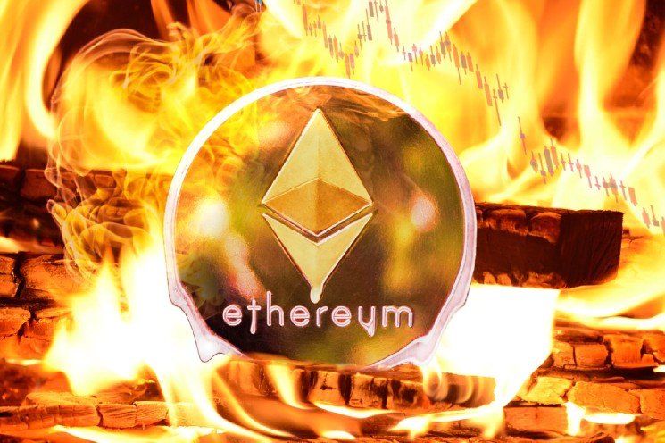 Ethereum Is Failed Project Without ETH, Bankless Host Says