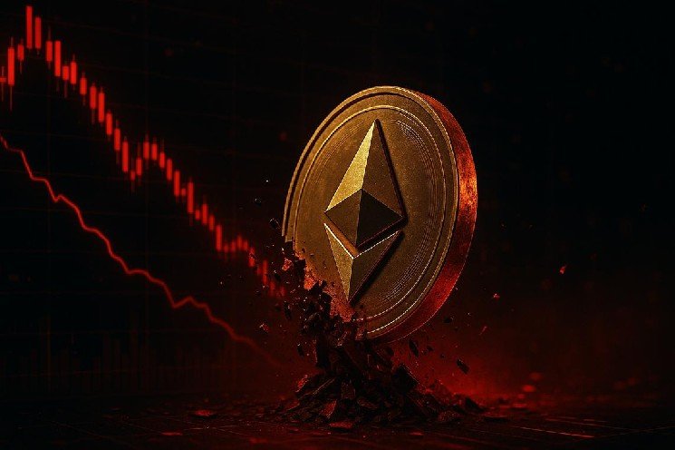 Ethereum price stuck at $1,774: range of only $44, breakout is near Ethereum price stuck at $1,774: range of only $44, breakout is near