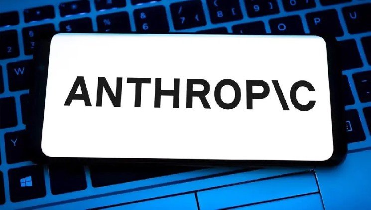 Today, the Price of an Altcoin Surged Suddenly Following the U.S.’s Shocking Ban on Anthropic Today, the Price of an Altcoin Surged Suddenly Following the U.S.’s Shocking Ban on Anthropic