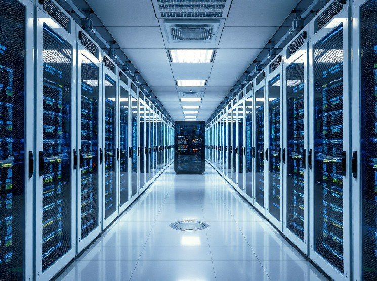 Hyperscale Data Signs 20 MW AI Deal, Shifts Focus from Bitcoin Mining