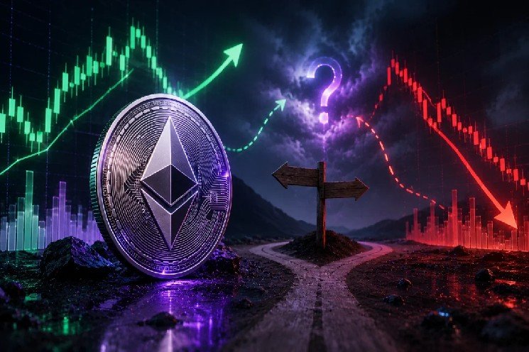 Ethereum: very uncertain forecasts for June, what are the causes? Ethereum: very uncertain forecasts for June, what are the causes?