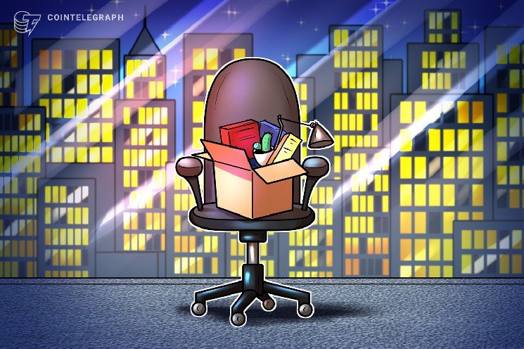 Crypto infrastructure firm BitGo lays off 15% of staff