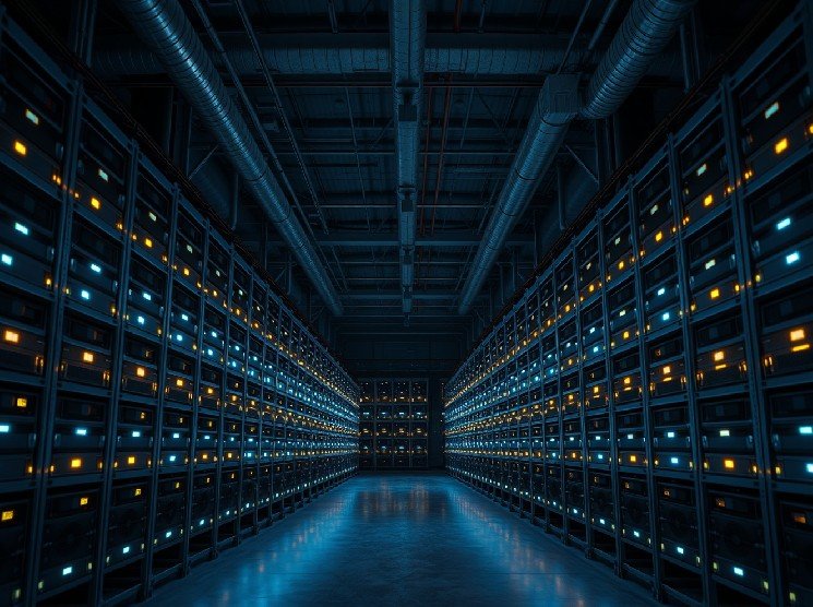 Bitcoin Mining Difficulty Edges Higher, Climbing 1.72% to 138.96 Terahashes