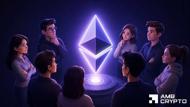 Ethereum jumps on US-Iran optimism – Can $1,820 come next? Ethereum jumps on US-Iran optimism – Can $1,820 come next?